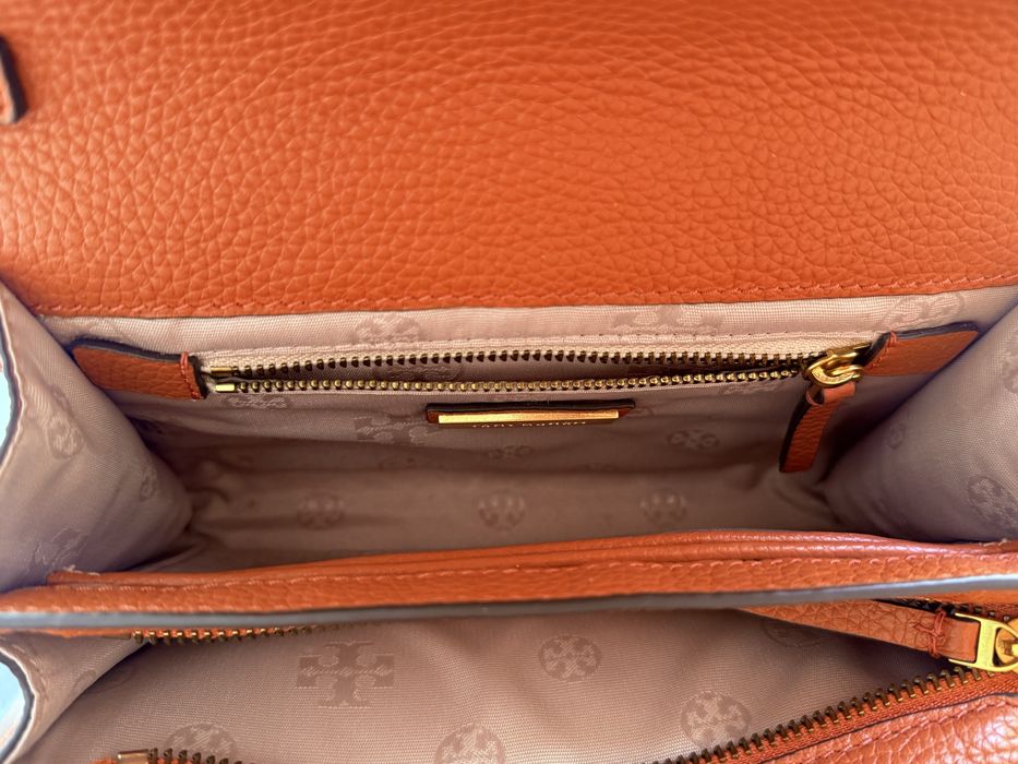 Сумка кроссбоди Tory Burch Оригинал