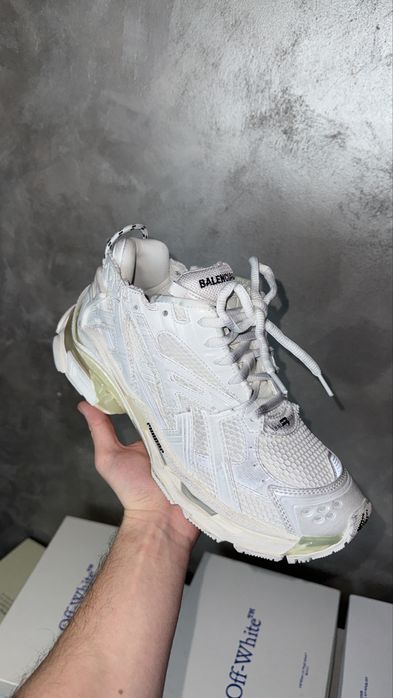 Balenciaga runner premium multe culori