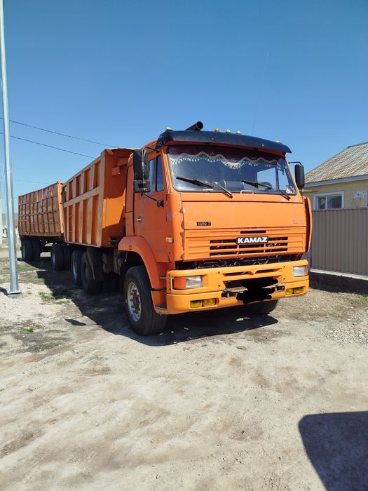 Продам грузовой автомобиль