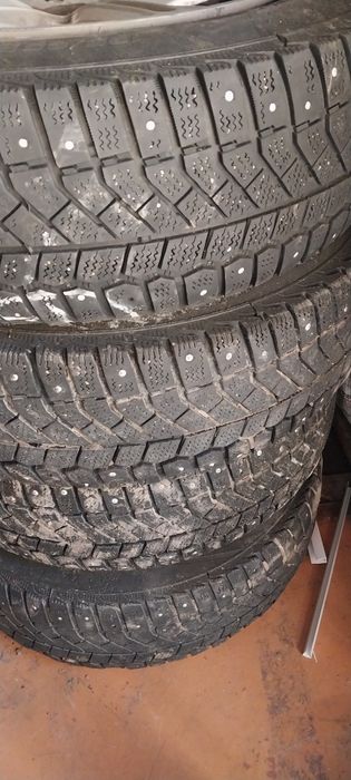 Продам диски на 15