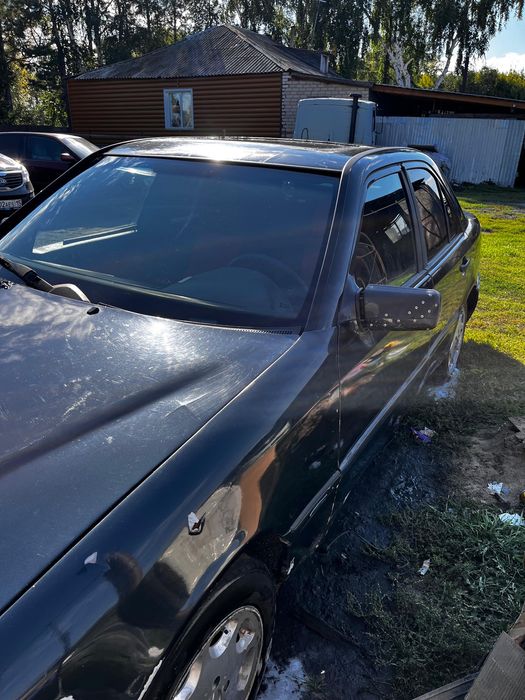Продам Mercedes-Benz C 180