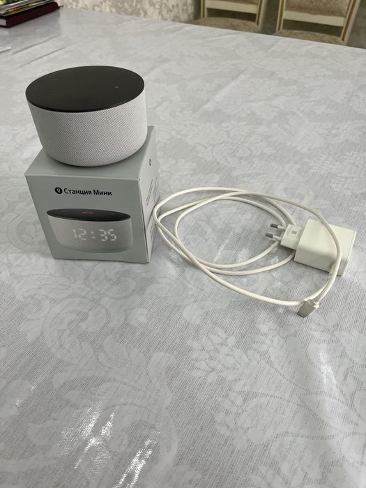 Станция Алиса продаю