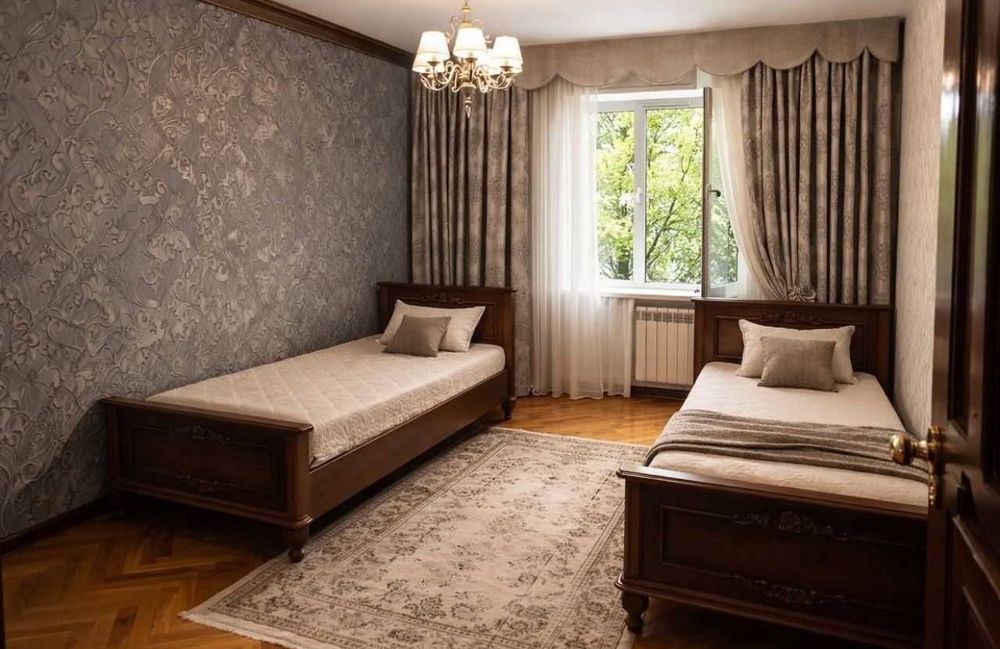 Квартира продается 4/4/6 на Дархане