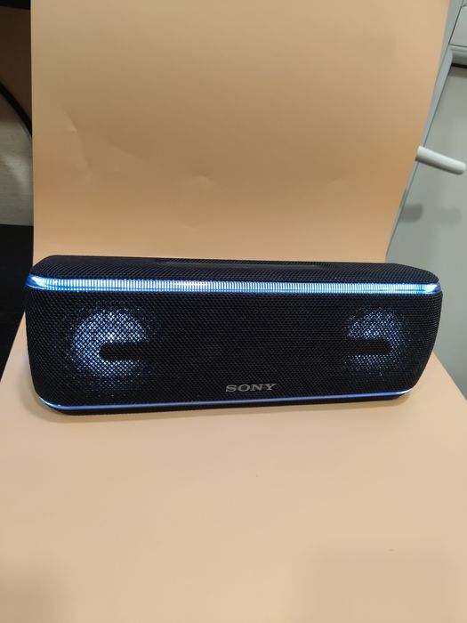 Hope Amanet P8 Boxa Portabila Sony XB41  Extra Bass autonomie 24H