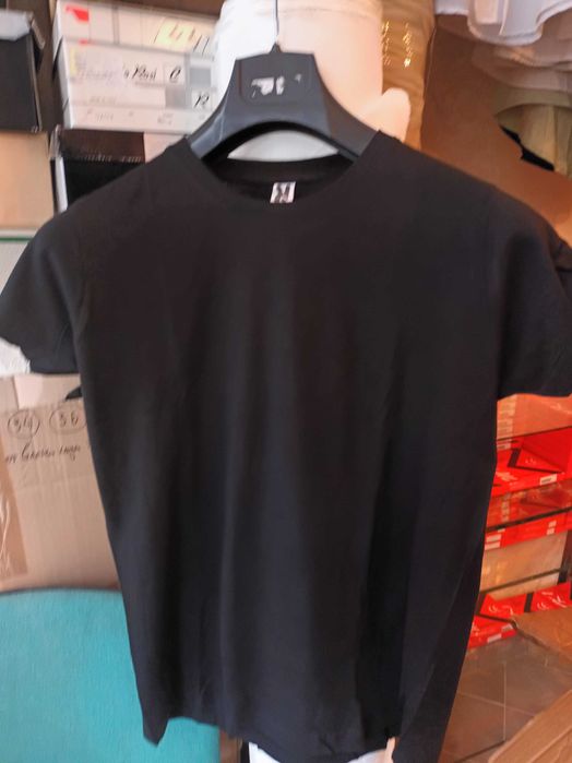 Мжки Спортни Тениските