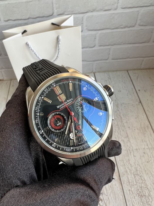 Мужские Наручные Часы