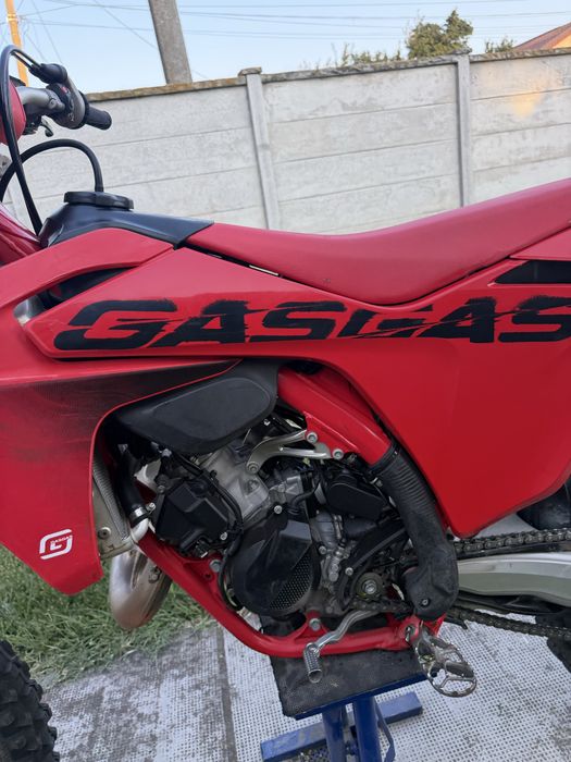 Gas Gas 125 2024