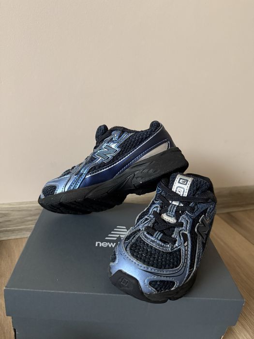 Детски маратонки NEW BALANCE