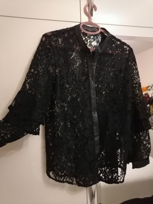 Silvian Heach, Zara, Garcia, Nissa