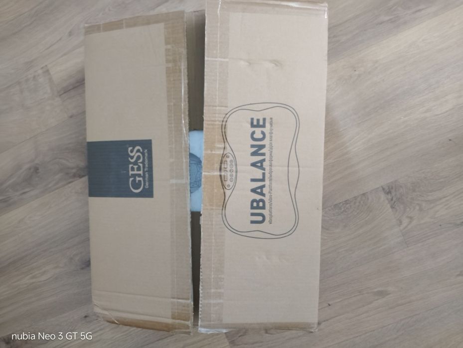 Продам вибро платформу