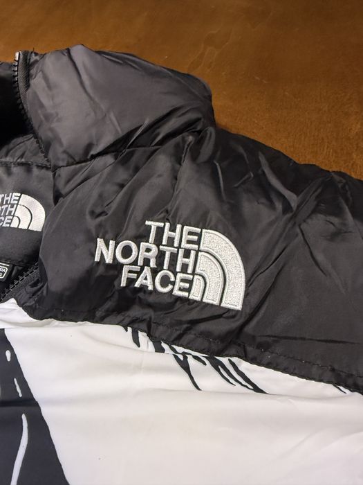 Geaca The North Face M/L /Xl noua/new