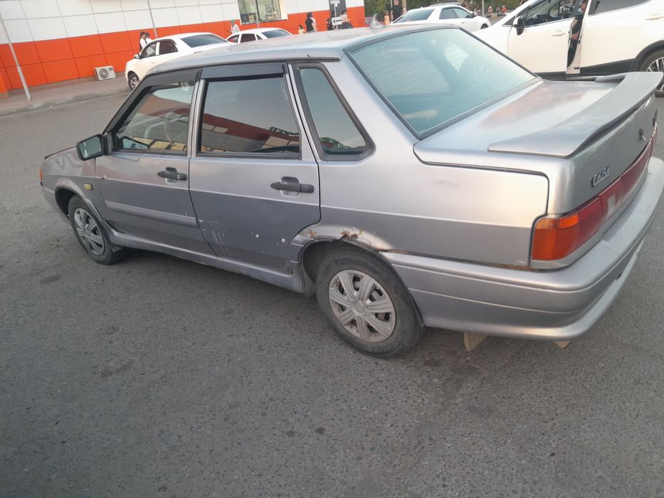 Срочно Продам ВАЗ 2115