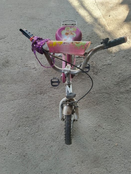 Велосипеды нормальные