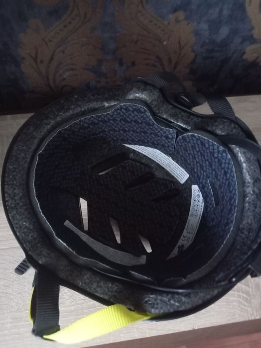 Шлем для велосипеда