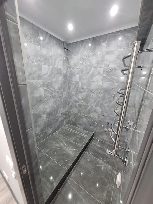 Ремонт любой сложности