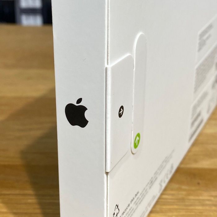 Новый Apple Magic Trackpad 3 Type-c New 2025