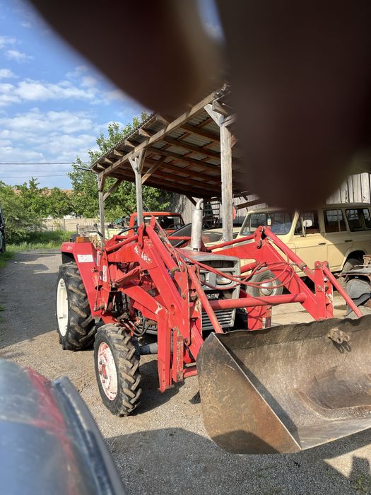 Shibaura sd24 24 cai putere