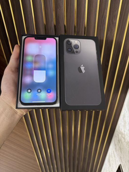 Iphone 13 Pro Max 256 Айфон 13  Про Макс 256