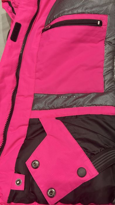 Лыжный костюм женский