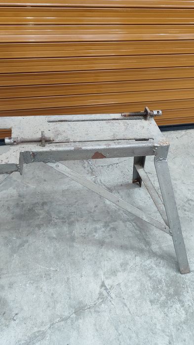 Фуражомелка с чукове и различни сита без електромотор.