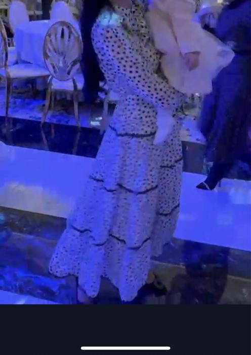 Продаю Платье покупала у lu.sabitovna