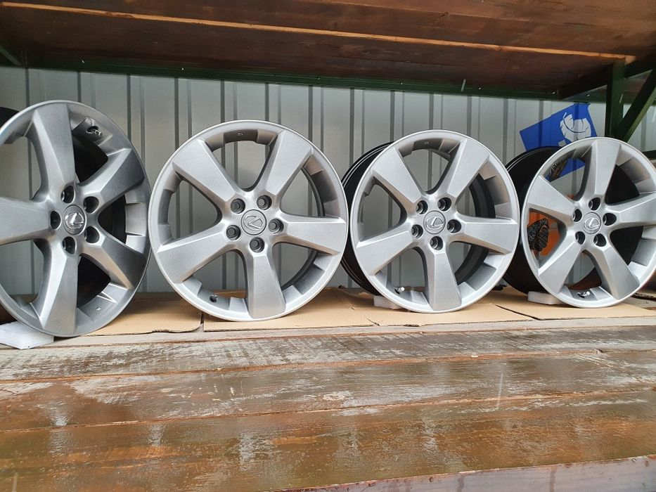 Диски R18 Original