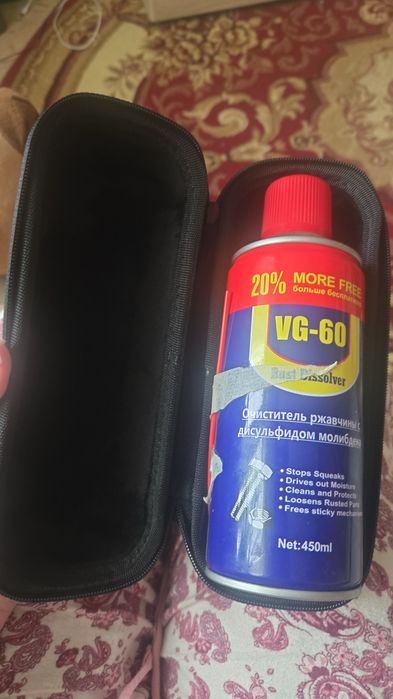 Продаю чехол для колонки