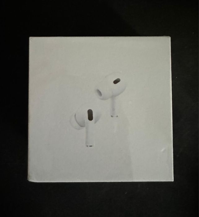 AirPods 2 Pro.
