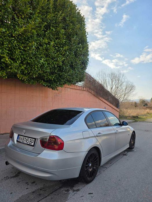 Продавам БМВ е 90, 320 дизел