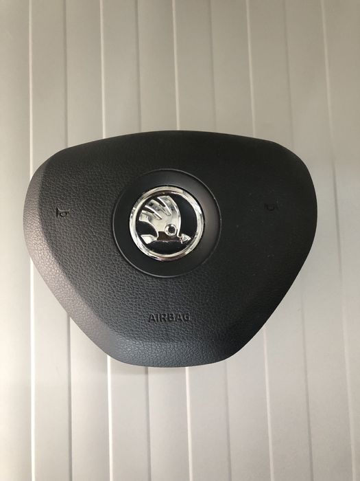 Airbag volan Skoda Octavia yeti Fabia roomster Facelift