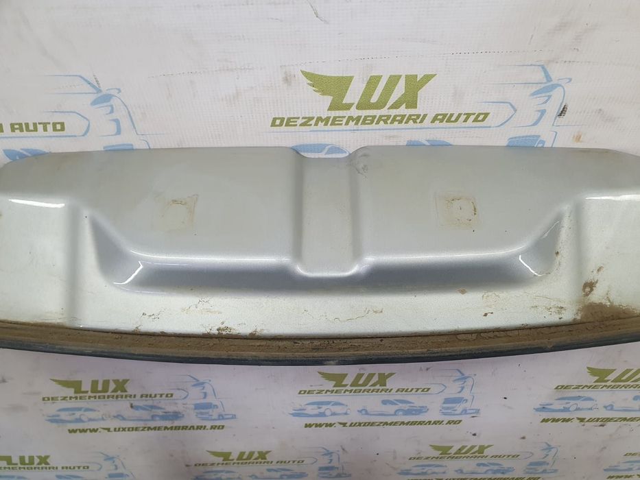 Haion cu broasca atasata Jeep Grand Cherokee WK2 [2010 - 2014]