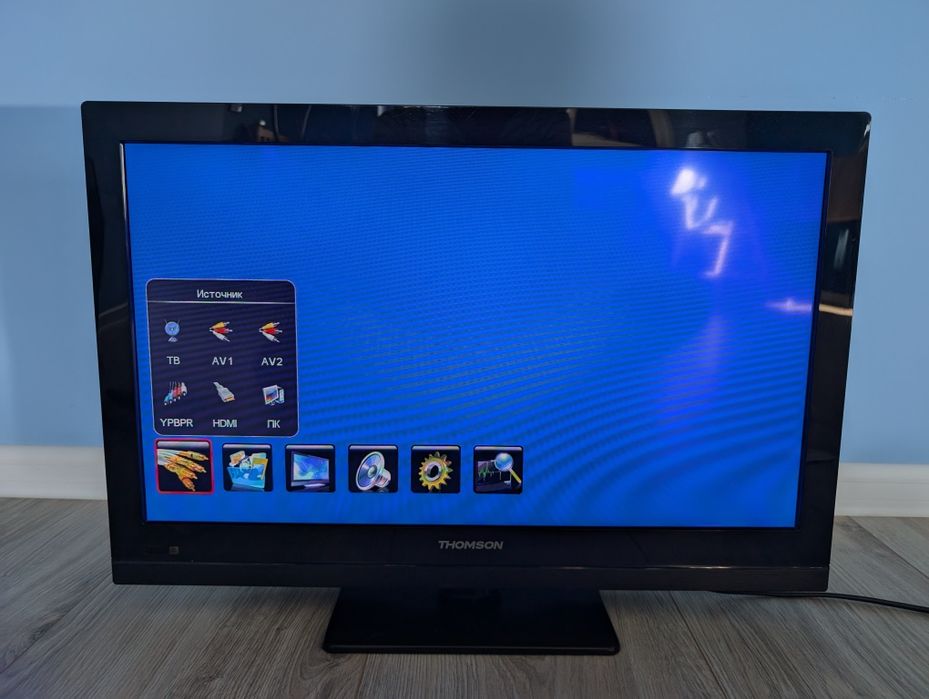 Телевизор б/у Thomson