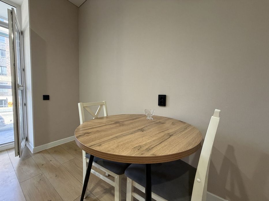 Квартира в центре посуточно