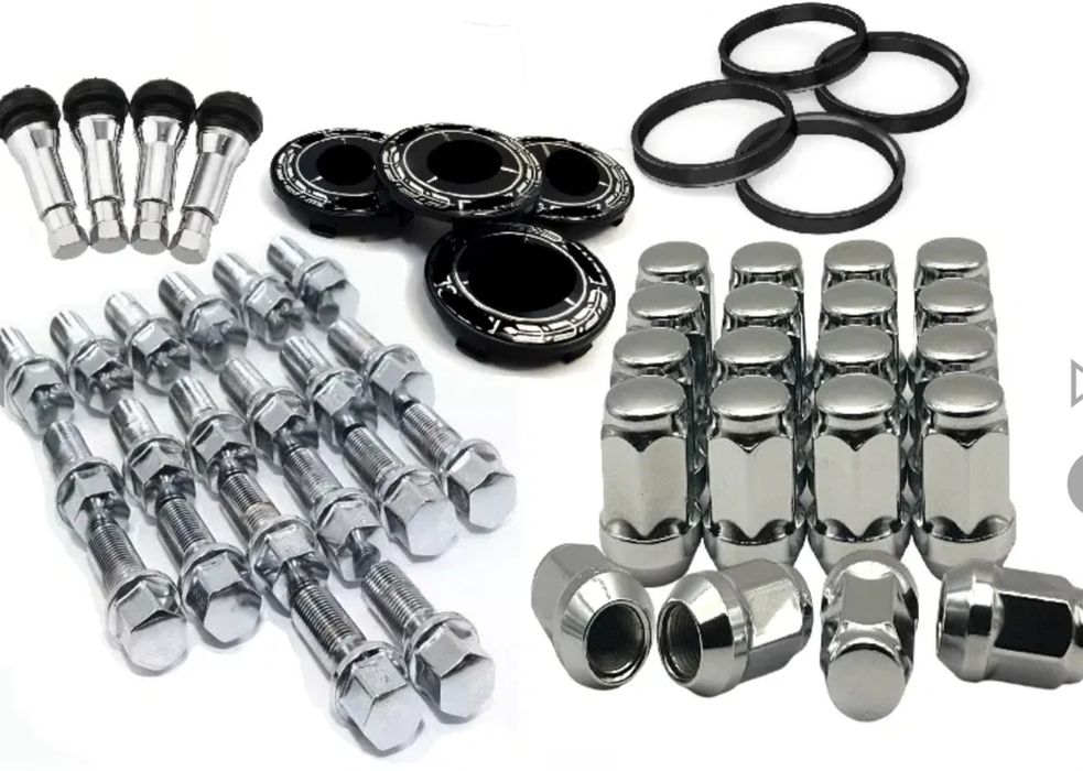 Jante Audi R20 5x112 RS6 RS7 C8 Style