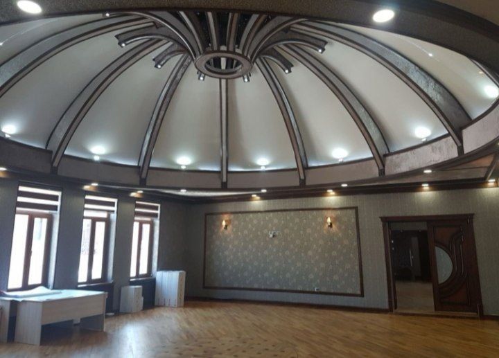 Сдается на аренда дом участок  Мирзо Улугбек район Центр Луначарского