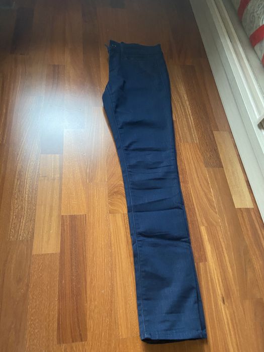 джинсы и брюки по 1,5-2