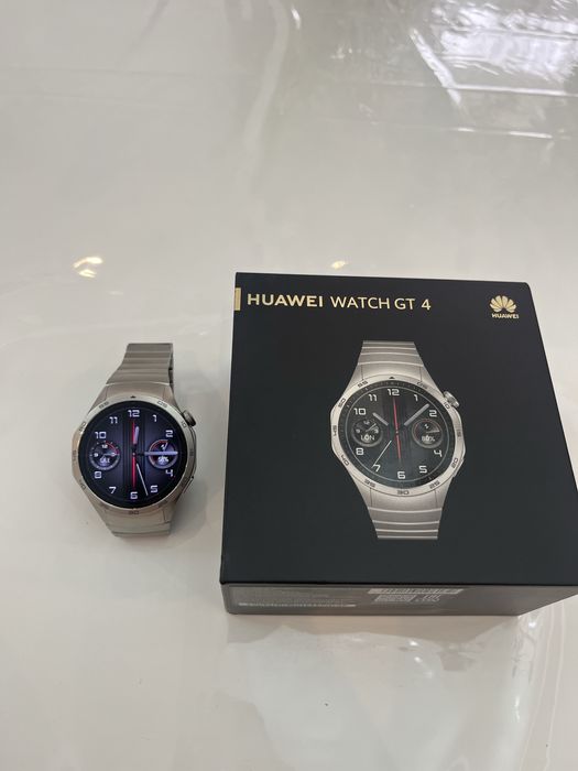 Смарт watch gt 4