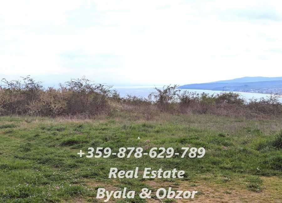 Продава се Парцел в Бяла - 2000 кв.м за 54 €/кв.м - Снимка #6