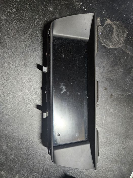 Display  selector bmw f10