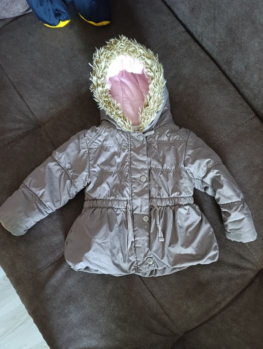 Космонафт и други зимни дрешки от 68 до 80 размер