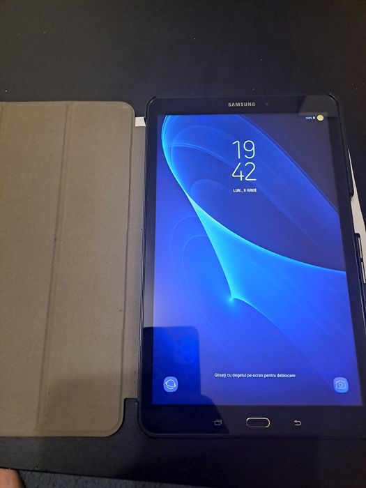 Tabletă Samsung Galaxy Tab A(2016).