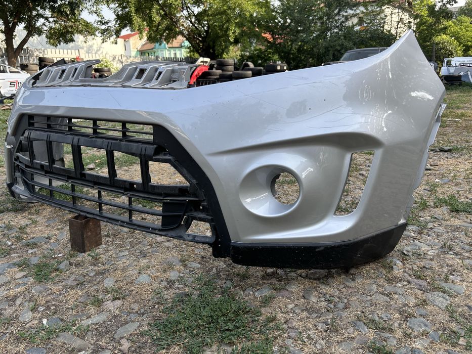 Броня Сузуки Витара/Suzuki Vitara