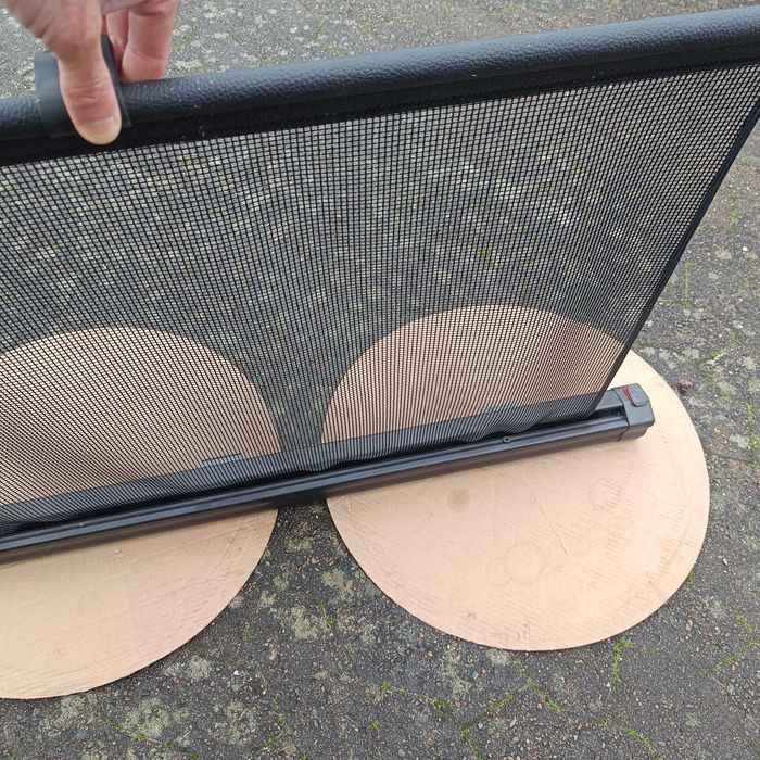 Щора VW Passat комби 2017 г.