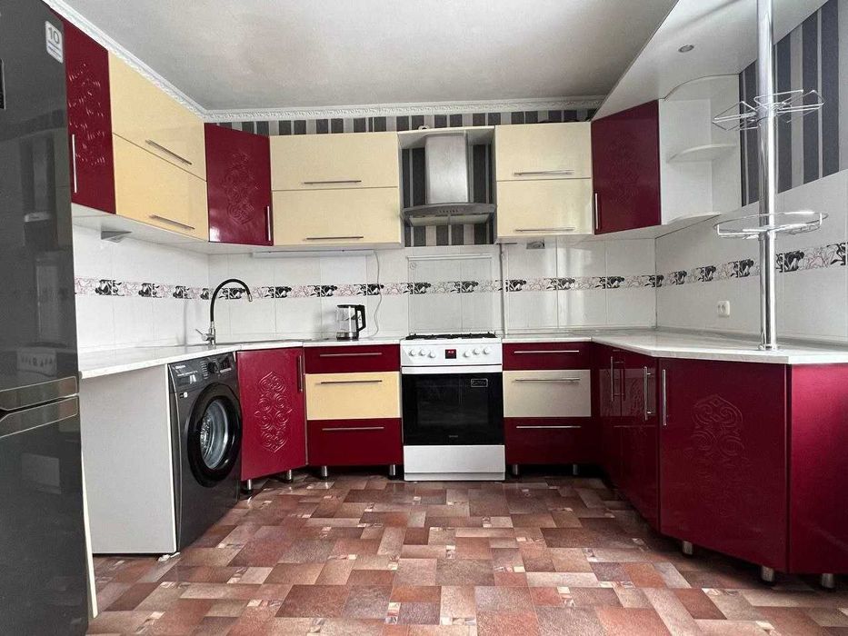 Продам дом в пригороде Костаная