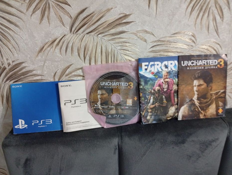 Soni PlayStation 3