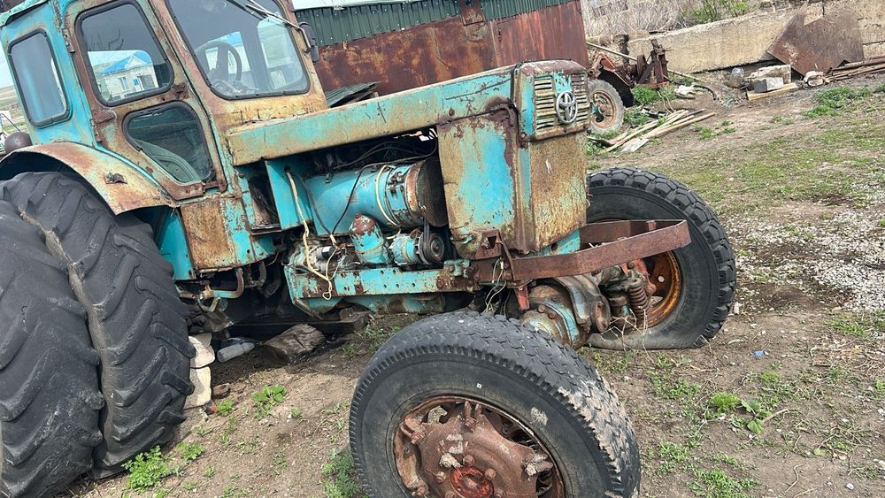 Трактор Т 40 сатылады