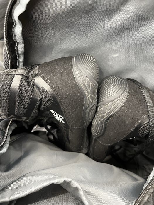 Борцовки для борьбы