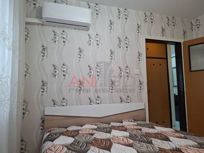 3-стаен в Варна-Цветен площ 79 цена 550