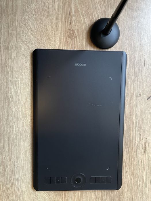 Wacom Intuos Pro M- PTH-660/K0-BX