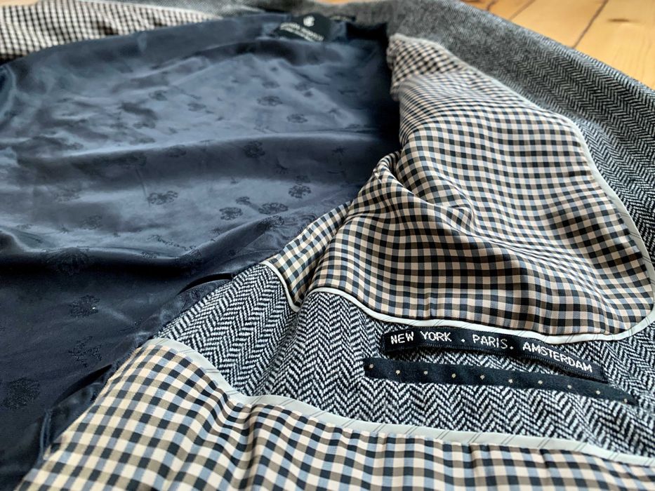 Maison Scotch дамско сако М